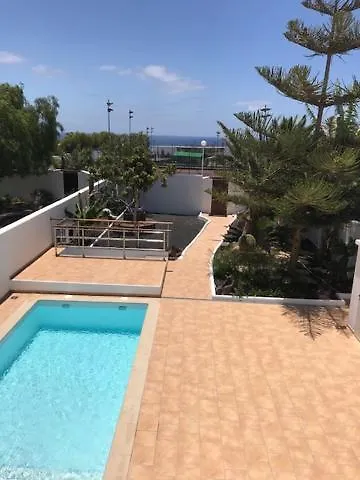 Villa Roferos 32 Puerto del Carmen