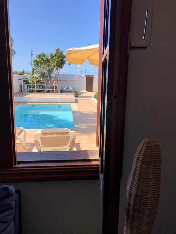 Villa Roferos 32 Puerto del Carmen