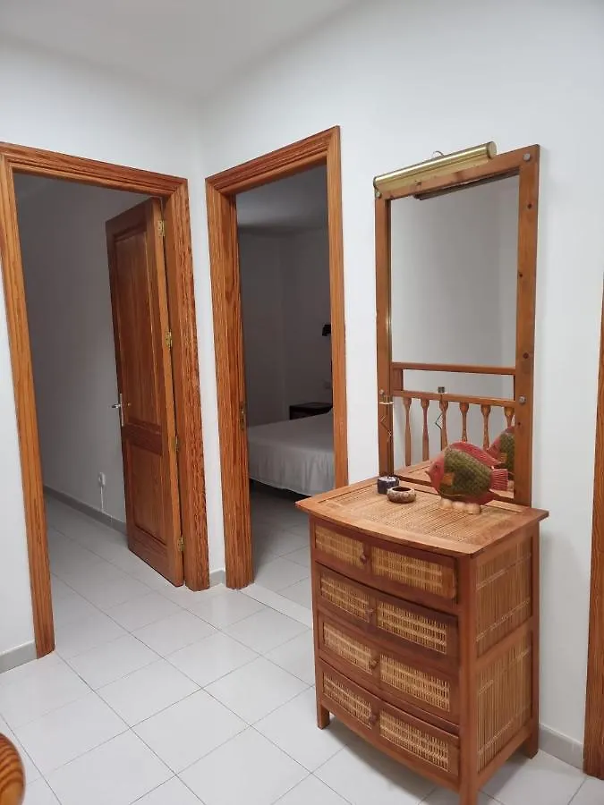 Villa Roferos 32 Puerto del Carmen