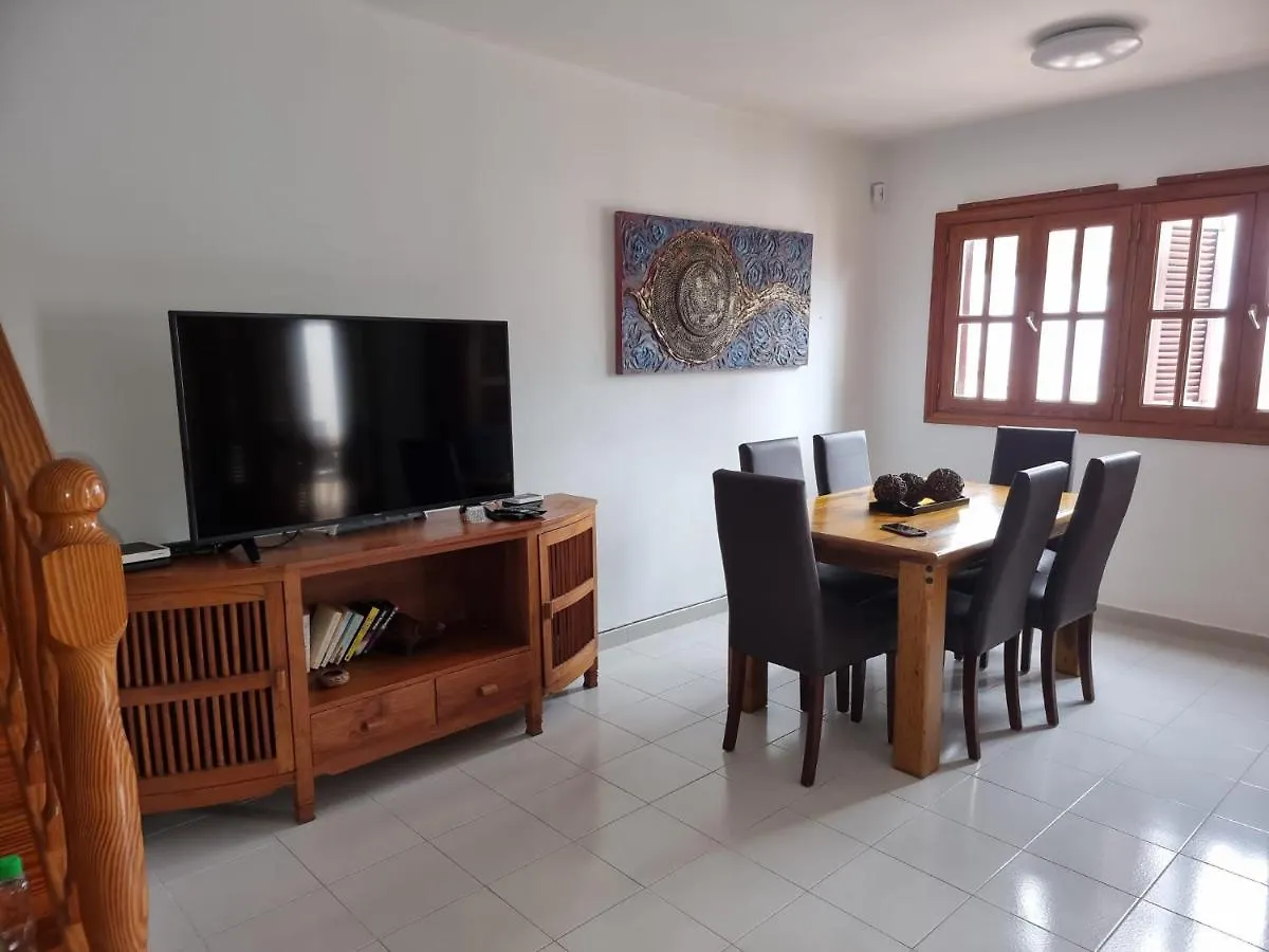 Villa Roferos 32 Puerto del Carmen