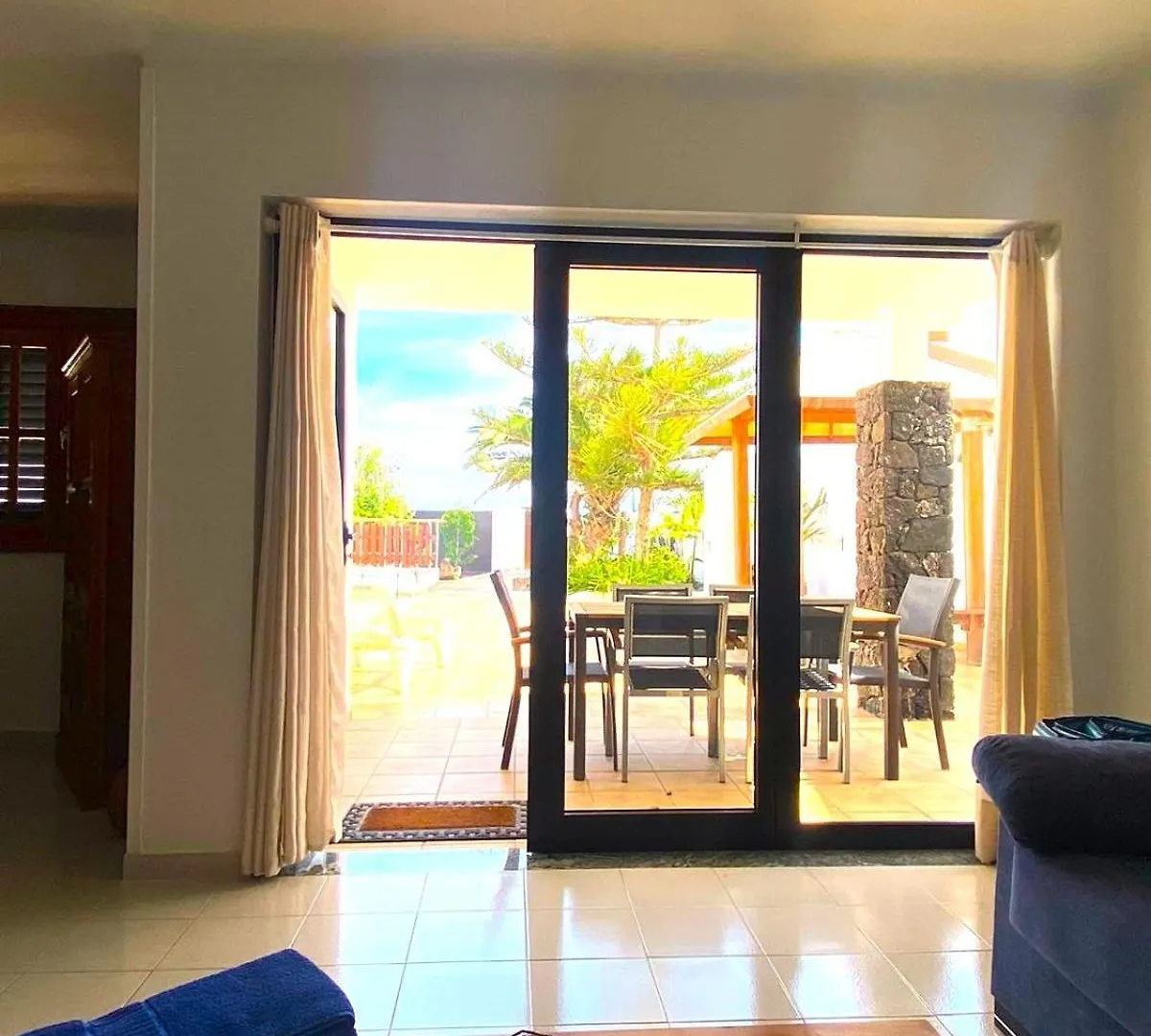 Villa Roferos 32 Puerto del Carmen  Spanien