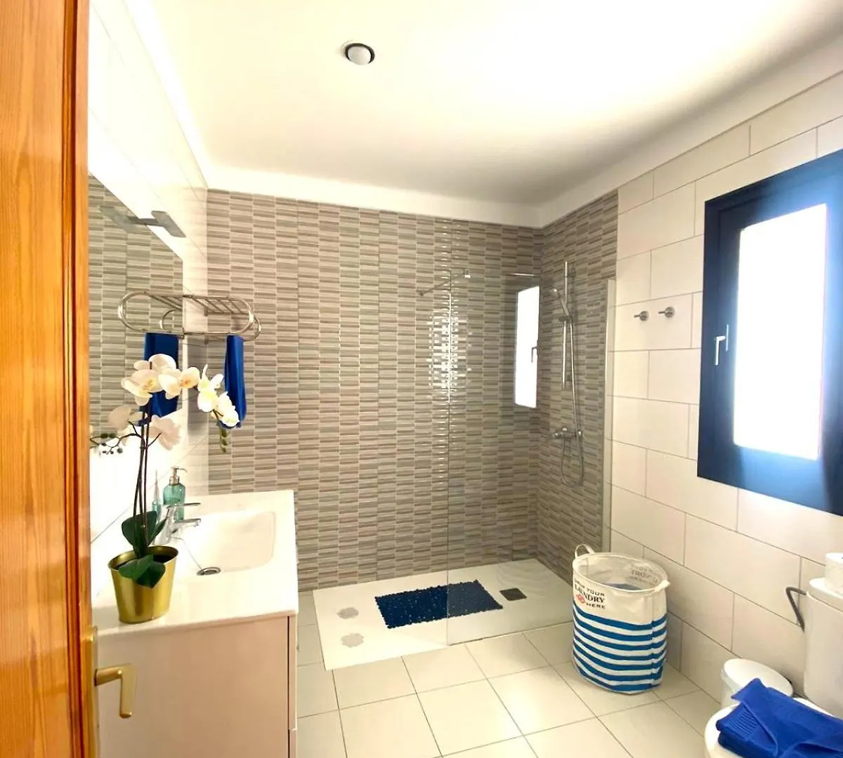 Villa Roferos 32 Puerto del Carmen  0*, Puerto del Carmen (Lanzarote)