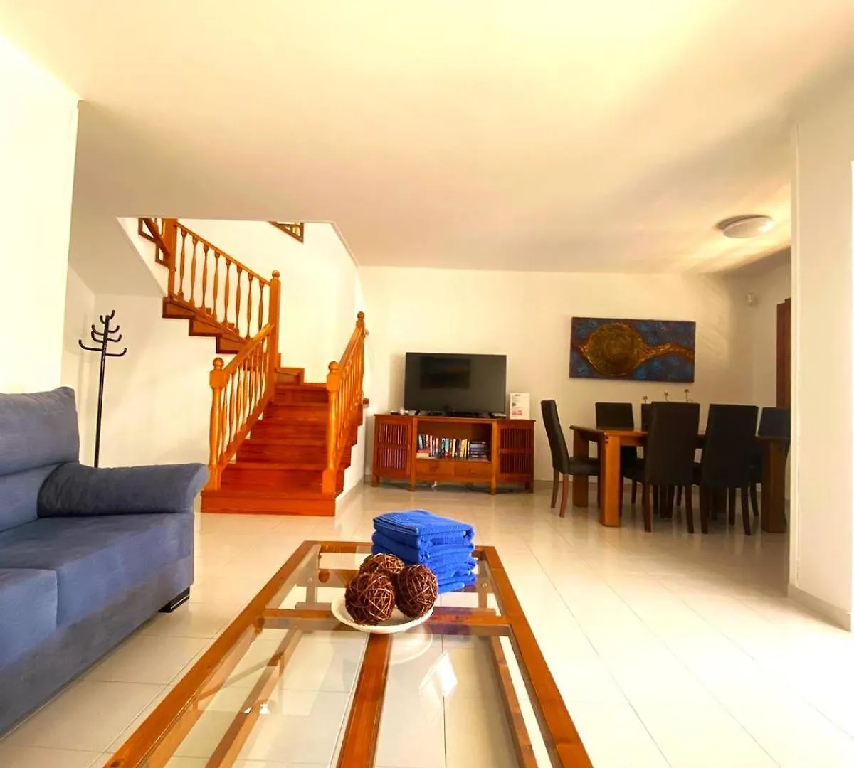 Villa Roferos 32 Puerto del Carmen  Spanien