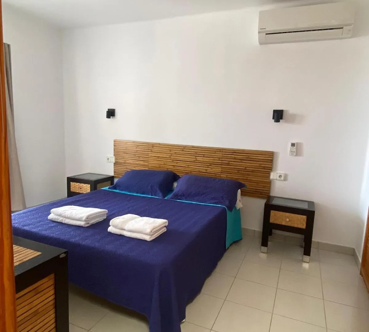 Villa Roferos 32 Puerto del Carmen  Spain