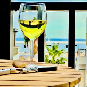  Apartment Canaryislandshost L Balcon Del Mar