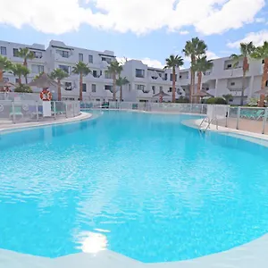  Apartment Lanzamar 2 Bedroom
